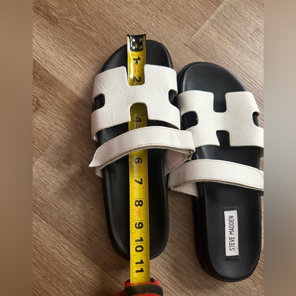 Steve madden mayven Sandals - Picture 5 of 5